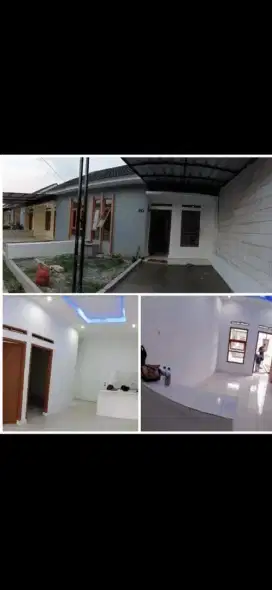 DIJUAL 1 UNIT RUMAH,KREDIT KE PEMILIK LANGSUNG