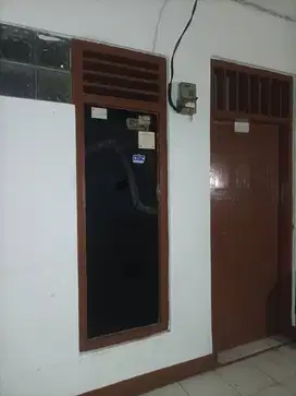 Sewakan rumah kost dekat mall ciplaz