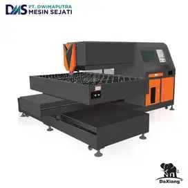 Die Board Laser Cutting Machine