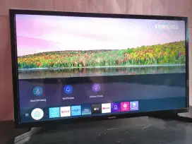 SAMSUNG Smart TV 32 Inch Digital TV