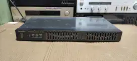 Technics equalizer SH-8045