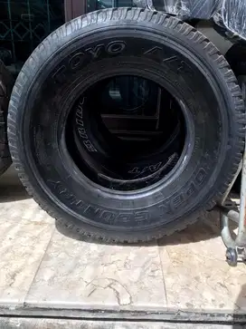 Ban Toyo A/T 275/70 r16 thn 2019