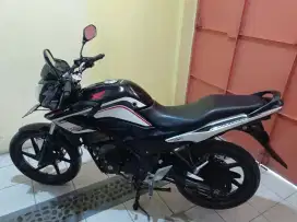 Di jual honda cb 150r taon 2015