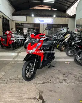 Honda beat fi sporty CBS 2021 dp 1,3