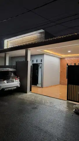 Kost karyawan karyawati pd indah pd pinang