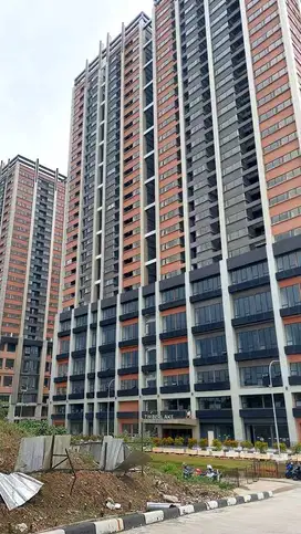 Jual BU Apartemen Baru Meikarta Bekasi 2BR Furnished mewah