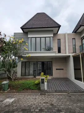 Jual Rumah Siap Huni, Cantik Dan Nyaman Amaya Ungaran 8835