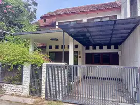 Dijual Rumah sangat Murah Lelang di Bintaro jaya sektor 4