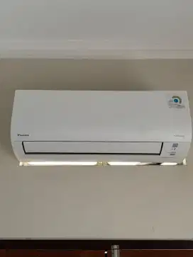 AC Daikin 1PK inverter