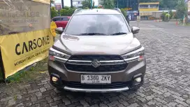 2022 Suzuki XL-7 Beta 1.5 /Bunga 0 %/DP Minum/Garansi 1 Tahun