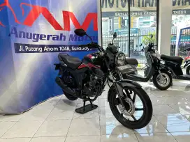 Honda Cb Verza 150cc Tahun*. 2022 km 9Rb Anugerah Motor Pucang