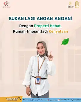 Ada Perumahan Di kota Purworejo Hanya DP 5 Juta Rupiahh