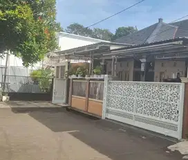 Dijual Rumah Minimalis Lokasi Strategis Di Bekasi Bisa Nego