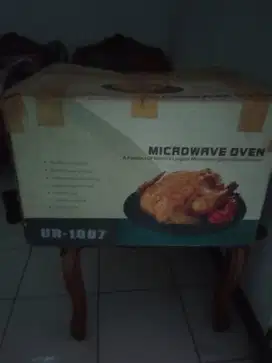 Jual Microwave oven