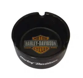 Xtray wadah abu rokok harley davidson keren