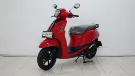 Yamaha Grand Filano Neo 125 2023 bergaransi mesin&cvt 5000km