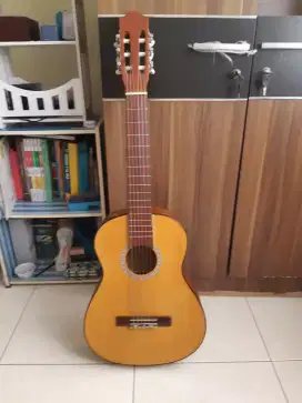 Gitar klasik bari