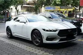 2024 Ford Mustang 2.3 EcoBoost Premium Fastback