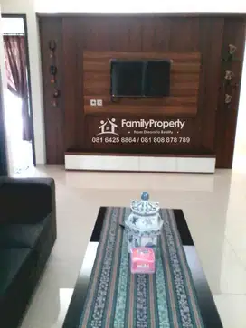 Disewakan Rumah Siap Pakai Furnished di Amaya, Ungaran