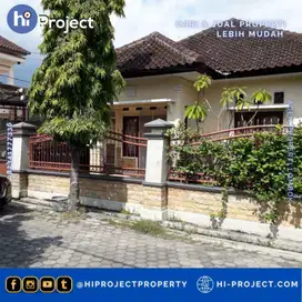 Rumah Lombok type 100/194 M² di BTN Puri Citra Panjitilar Mataram R244