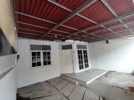 Villa Kelapa Dua 118/104 60jt