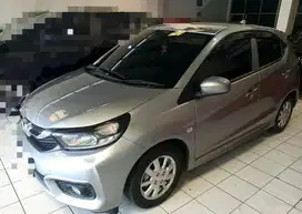 Brio 1.2 E Matic 2019 Mulus