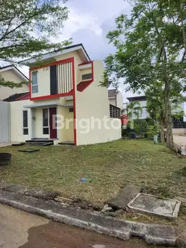 DIJUAL RUMAH CITRALAND