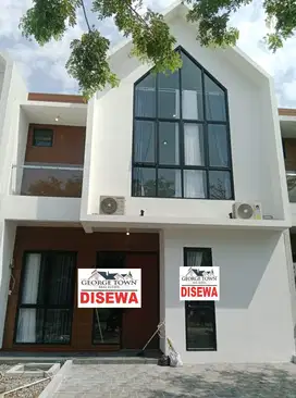 Rumah Citra Garden Puri (Ukuran 7x23 m)