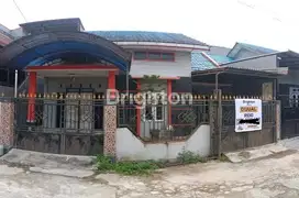 Rumah di samarinda Seberang