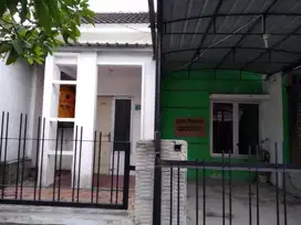 DIKONTRAKKAN RUMAH 7.5 Jt per Thn, Min 2 Thn SKALIGUS, MENGANTI GRESIK