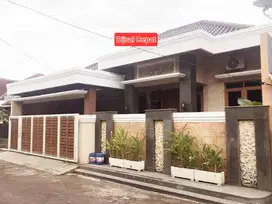 Rumah Cluster Cantik Dijual Cepat 12 menit dari Aston Cirebon