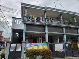 Kontrakan Rumah Jl Nusantara VIII Bojong Nangka, Kelapa Dua, Tangerang