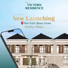 PERUMAHAN PASIR PUTIH NEW VICTORY RESIDENCE