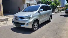 -LOW KM- AVANZA 2015 G MT SUPER KONDISI AVANZA 2013 AVANZA 2016 2014