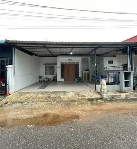 Jual Cepat Rumah Puriloka Sei Panas Batam Full Renovasi