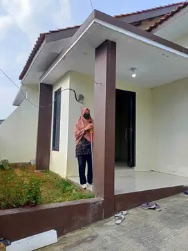 Dijual Rumah Lokasi Nyaman dan Strategis