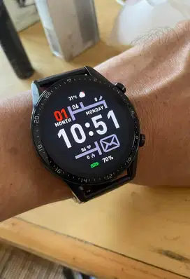 Smartwatch Huawei GT2