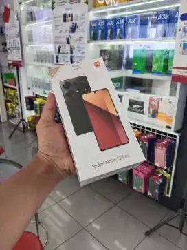 PROMO AWAL TAHUN REDMI NOTE 13 PRO 4G POTONGAN HINGGA 100RB