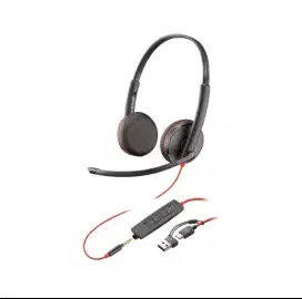 Plantronics Blackwire 3225