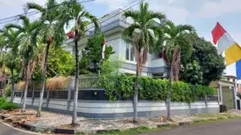 Dijual Rumah Kayu Putih - Jakarta Timur