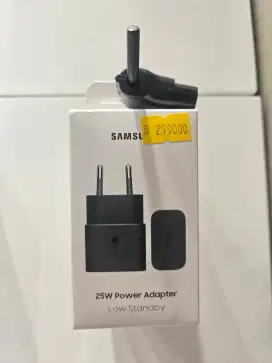 Samsung Travel Adapter 25W Original