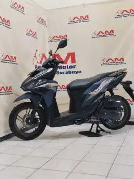 Ready Honda New Vario 125 Iss Keyless tahun 2023