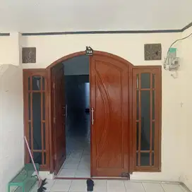 KONTRAKAN DISEWAKAN RUMAH MURAH