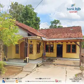 RUMAH ASETKU – PURWADADI (Rumah Tinggal) KABUPATEN CIAMIS