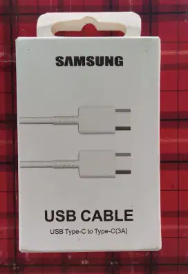 USB SAMSUNG C TO C