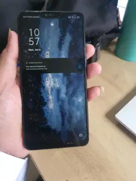 oppo f7 6/128 hitam