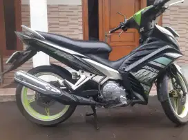 Jupiter Mx 135 tahun 2013