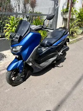 Nmax New 2020 Komplit