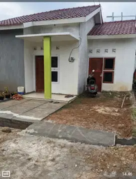 DIJUAL RUMAH SUBSIDI,STRATEGIS DKT PASAR SRKOLAH DLL