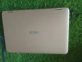 Laptop merk asus